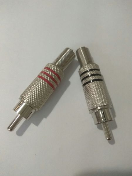  RCA    ZN / PROCONNECT