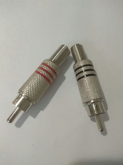  RCA    ZN / PROCONNECT