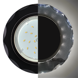   GX53 LD5313     /   . LED ECOLA