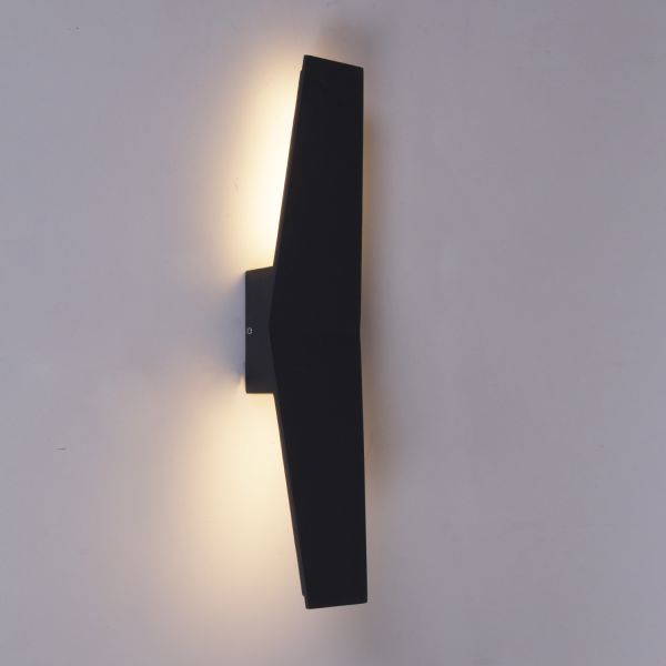 ����������� ��������� ���������� 86877-9.2-001JH LED2*6W GR Reluce