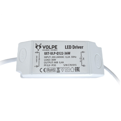    36w VOLPE