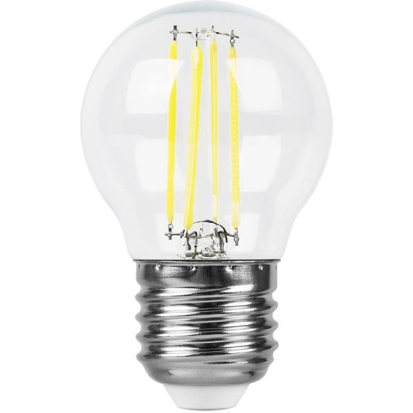   11W 4000K E27  LB-511 LED Feron