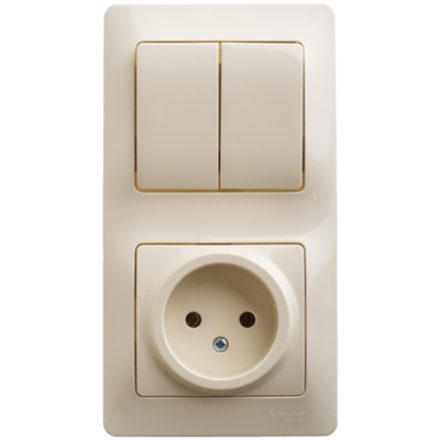   +  2-  Glossa Schneider Electric GSL000272