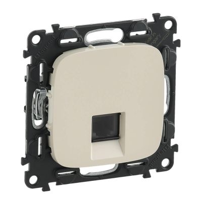 VALENA ALLURE Legrand    RJ45 .5 753840