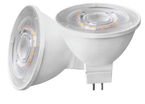  LED MR16 7W 6500 MR  Redigle 