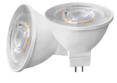  LED MR16 7W 6500 MR  Redigle 