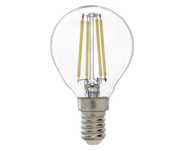   G45S 15W 4500K E27  LED General