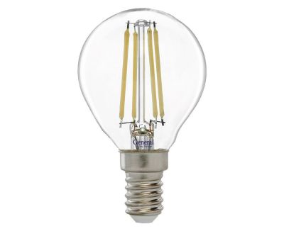   G45S 15W 4500K E27  LED General
