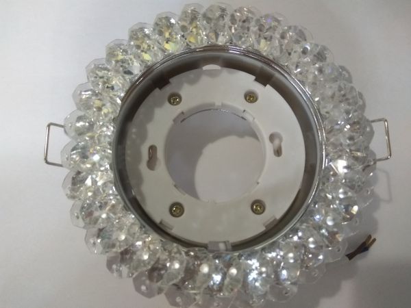   GX53 CRYSTAL 3  MaxLight 