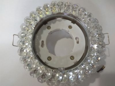   GX53 CRYSTAL 3  MaxLight 