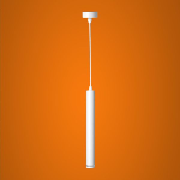 ���������� ��������� LED 5W 4000K ����� ILT-102-3-4 iSvet 