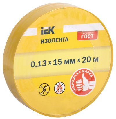 - 15/20  IEK