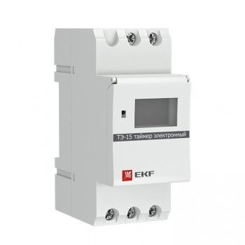    Din    -15 EKF PROxima