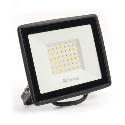   50 6400K IP65 LL-921  Feron