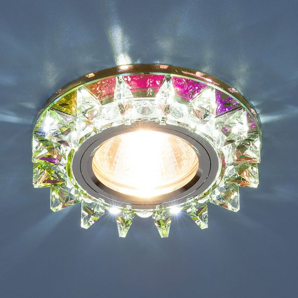   MR-16 6037 / + 3W LED Elektrostandard 