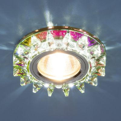   MR-16 6037 / + 3W LED Elektrostandard 