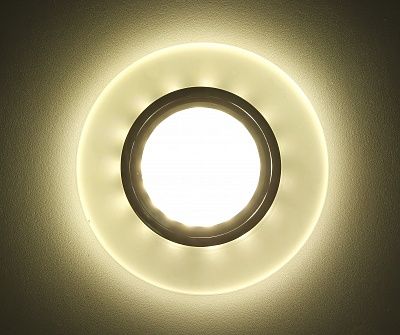   MR-16 D0301L-M1 /  + 3W LED LBT 
