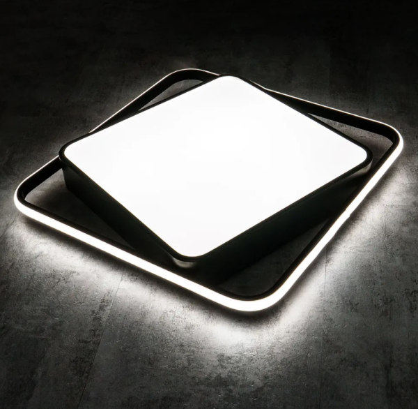 C  LED ACL-106  3000-6000  90W iSvet 