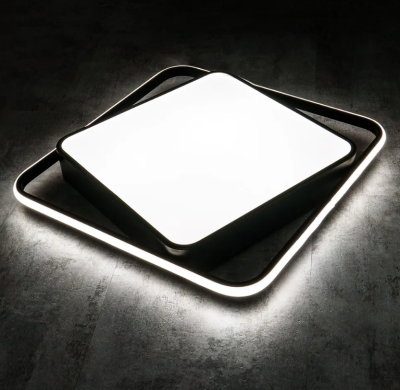 C  LED ACL-106  3000-6000  90W iSvet 
