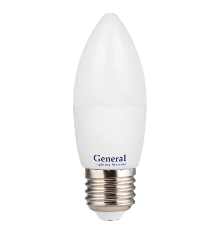   20W 4500K E27 LED GENERAL 