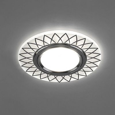   MR-16 CD 992 + LED  Feron 