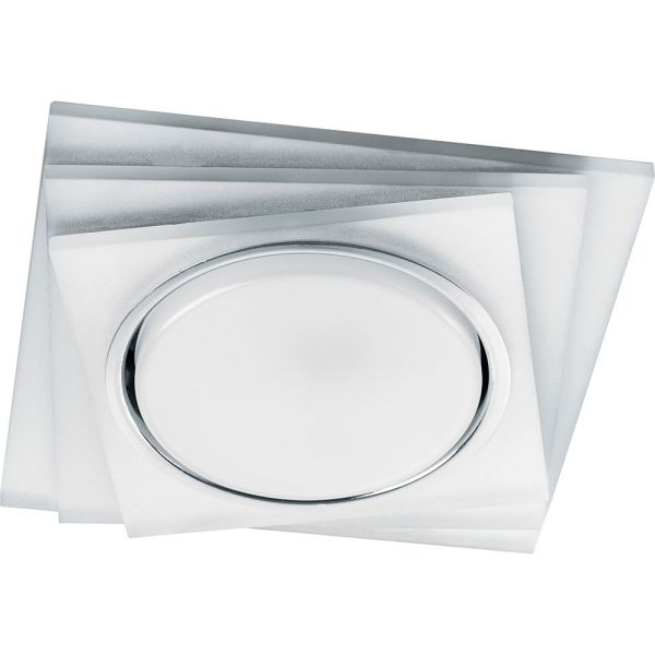   GX53 CD5023 / () + 4W LED Feron 