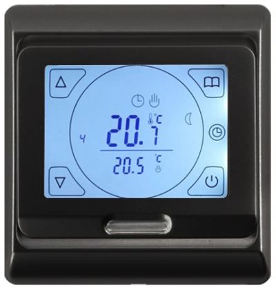  Eastclima E 91.716 (E-203) 