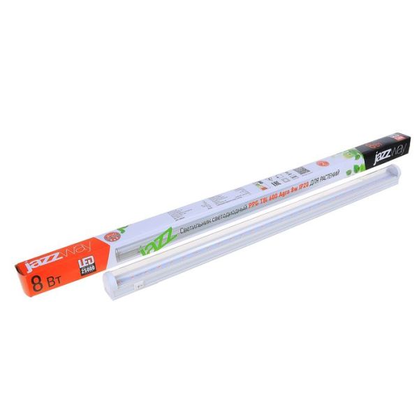 LED c   Jazzway 8W 57