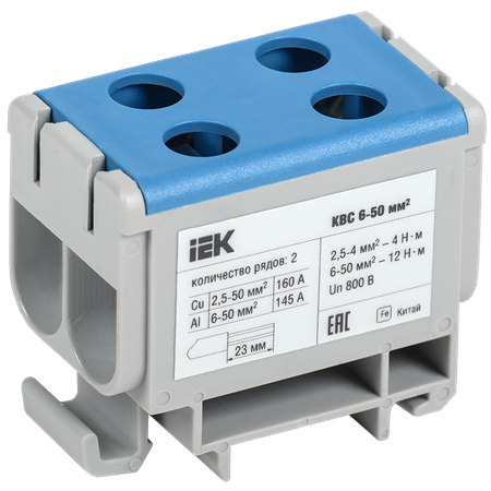     6-50  2  IEK