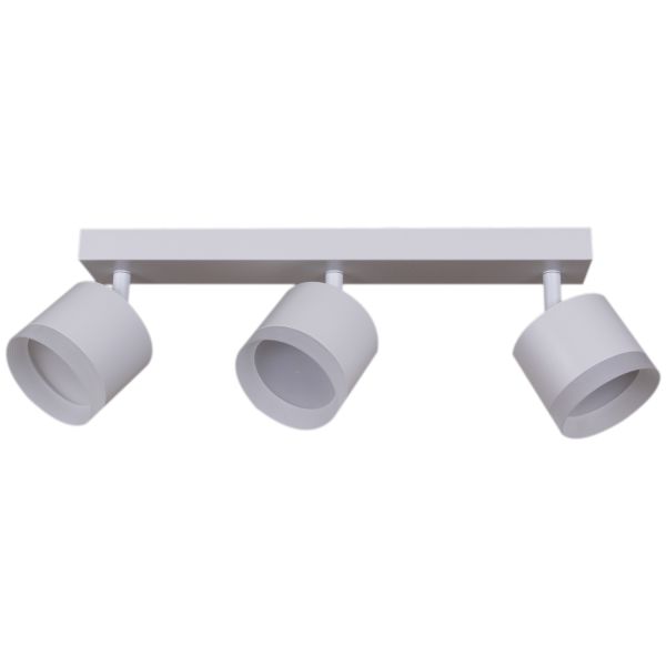  53004-9.5-003IL SPOT LIGHT GX53 WT Reluce