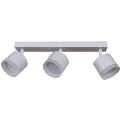  53004-9.5-003IL SPOT LIGHT GX53 WT Reluce