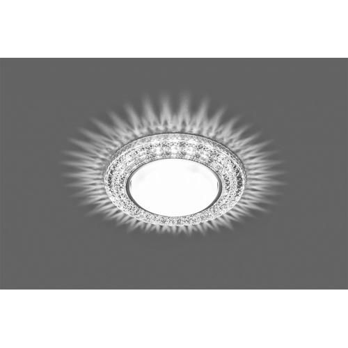   GX53 CD4020 / +4W 4000 LED Feron 