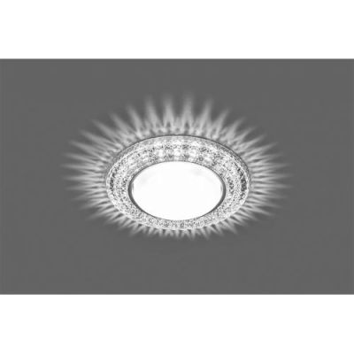   GX53 CD4020 / +4W 4000 LED Feron 