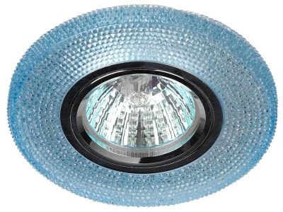   MR-16 DK LD 1 BL  + LED  