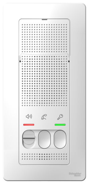   Schneider Electric Blanca