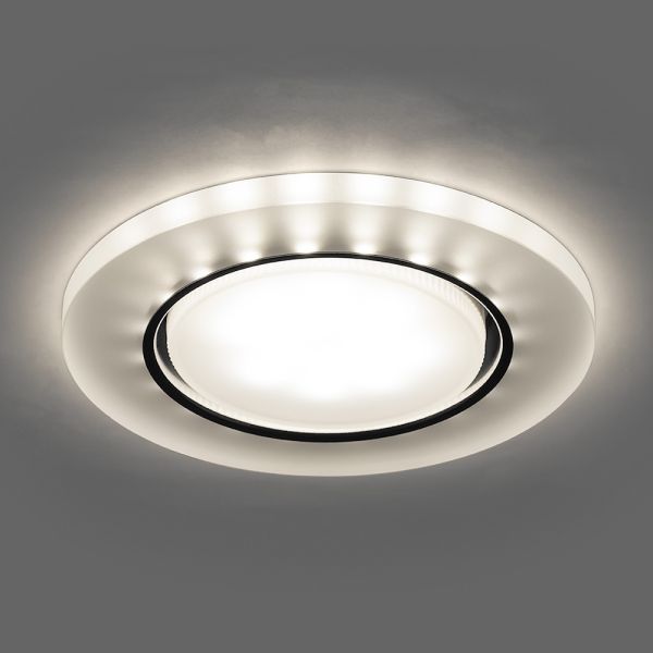   GX53 CD5020 / + 3W LED Feron 
