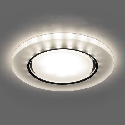  GX53 CD5020 / + 3W LED Feron 