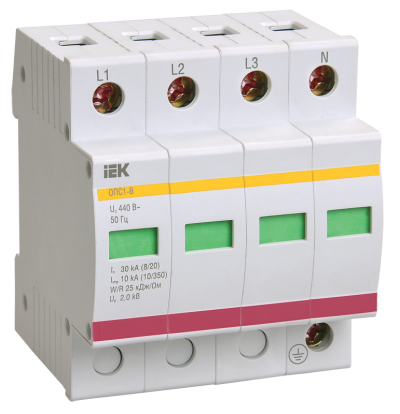    4- 20 400 -1- IEK