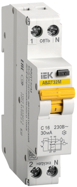     32 2 16 30 IEK