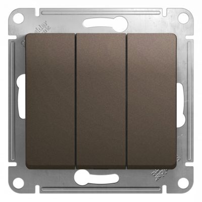 Schneider Electric Glossa   3- GSL000831