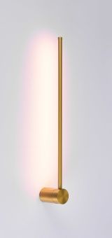 ���������� ��������� 713-DW-600 BRASS ����� �����