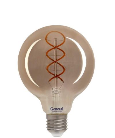  LOFT  6W 1800K  E27 230V  684900 LED General