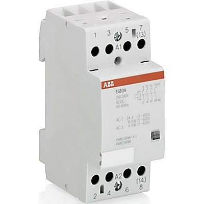 ��������� ��������� ESB-24-22 24� 2HO 220/240B AC  ABB