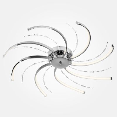  90054/8 64W 4200K  LED    