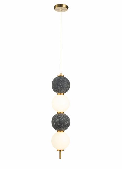   17168-4A COPPER GOLD  