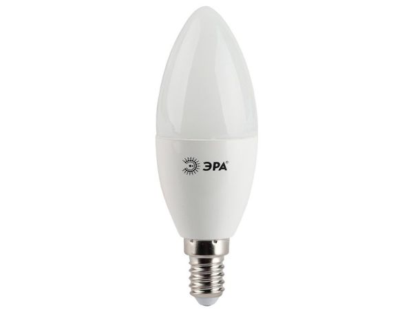   11W 6000K E14 35 LED 