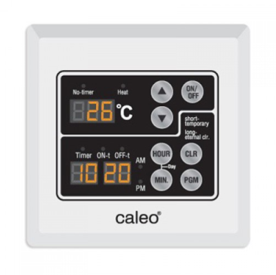  Caleo UTH-JP  6  +  