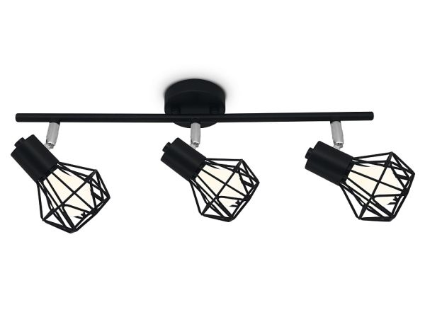  TR8622/3 BK/CH / Ambrella