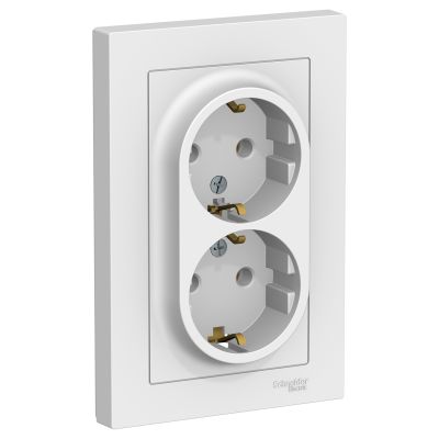 Atlas Design Schneider Electric   2- /