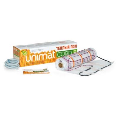      Unimat Cord P 140-0,5-10,0